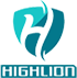 ZIBO HIGHLION NEW MATERIAL CO.,LTD